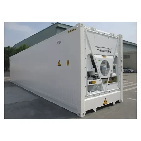 CHAMBRE FROIDE 40PIEDS OCCASION – 67 M3