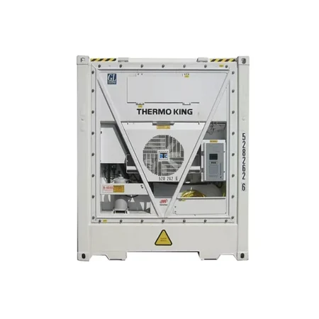 CONTENEUR 40 PIEDS HC REEFER D’OCCASION – 67.56 M3