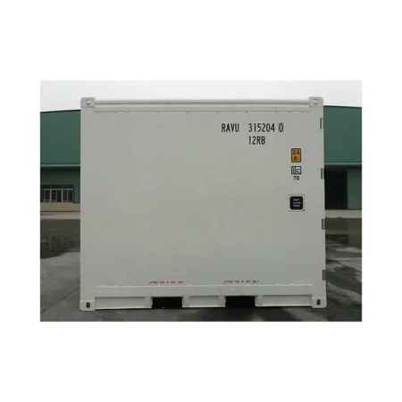 Container 10 Pieds Frigorifique Reefer Neuf