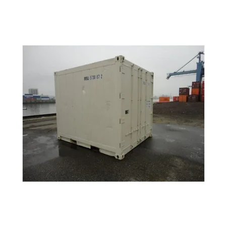Container Frigorifique 10 Pieds Occasion