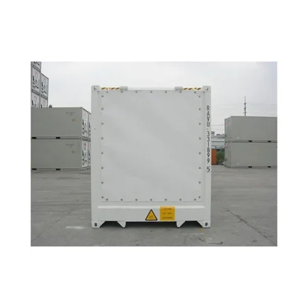 Container 40 Pieds Isotherme Neuf