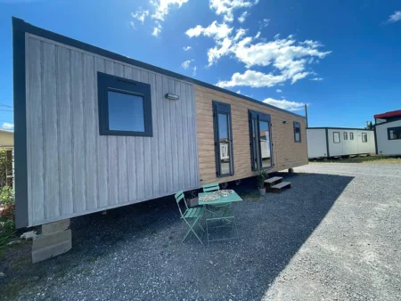 Mobil-home LOUISIANE PONANT 40m2