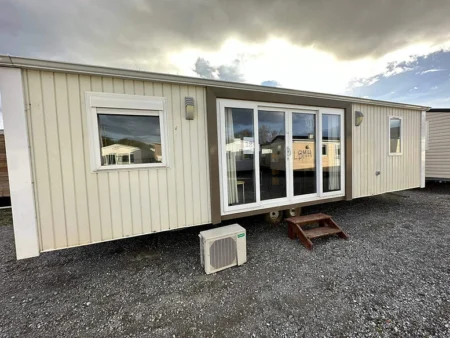 Mobil-home Trigano Luxe Résidentiel 3 Chambres