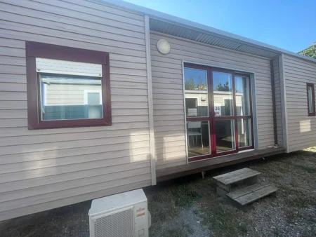 Mobil Home SUN ROLLER SIRÈNE 3
