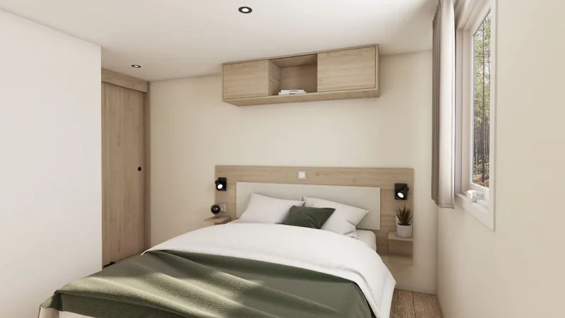 Mobil home Trigano - Imagen 5