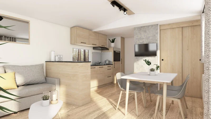 Mobil home Trigano - Imagen 6