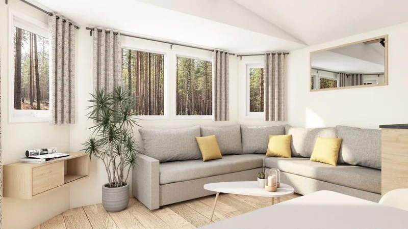 Mobil home Trigano - Imagen 7