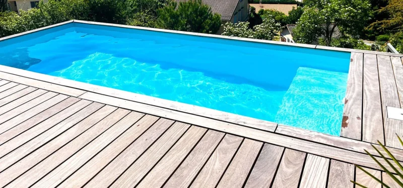 Pool 6M Premium CONTAINER - Imagen 3